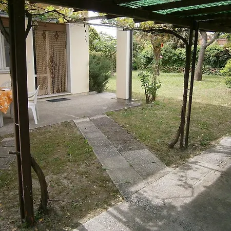 Holiday home Villetta Acquario Caorle