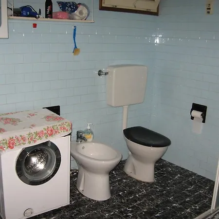 Holiday home Villetta Acquario *