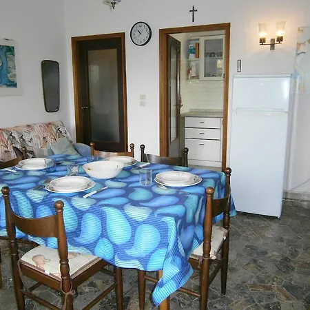 Villetta Acquario Holiday home Caorle