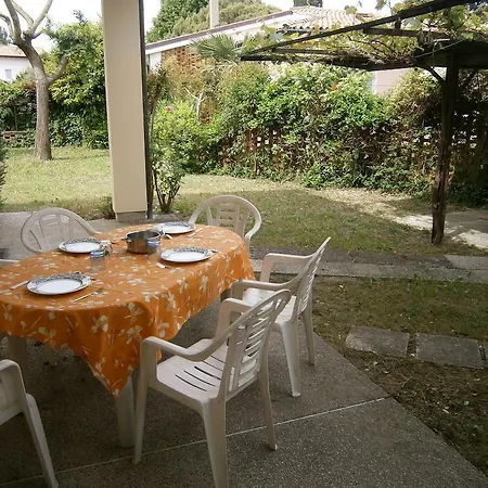 Villetta Acquario Holiday home Caorle